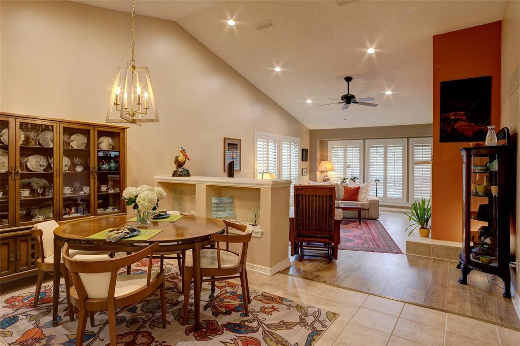 Lakes of Bent Tree Condo - Residential