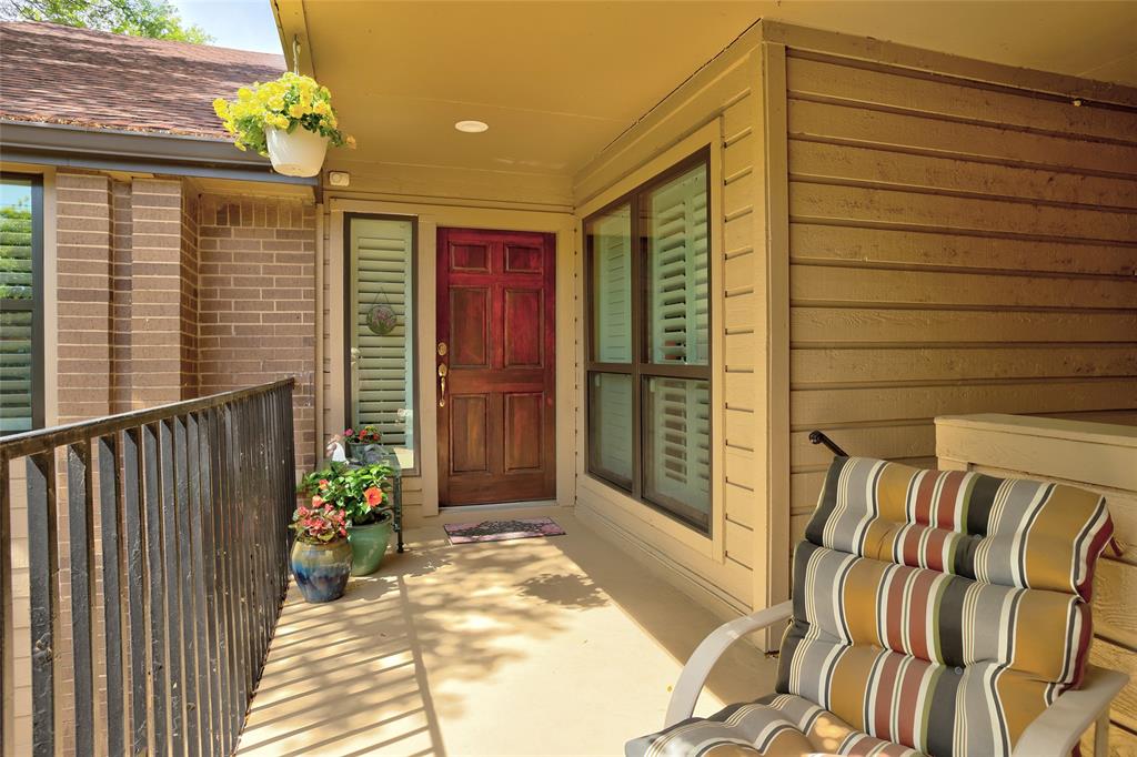 Lakes of Bent Tree Condo - Residential