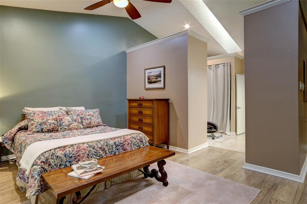 Lakes of Bent Tree Condo - Residential