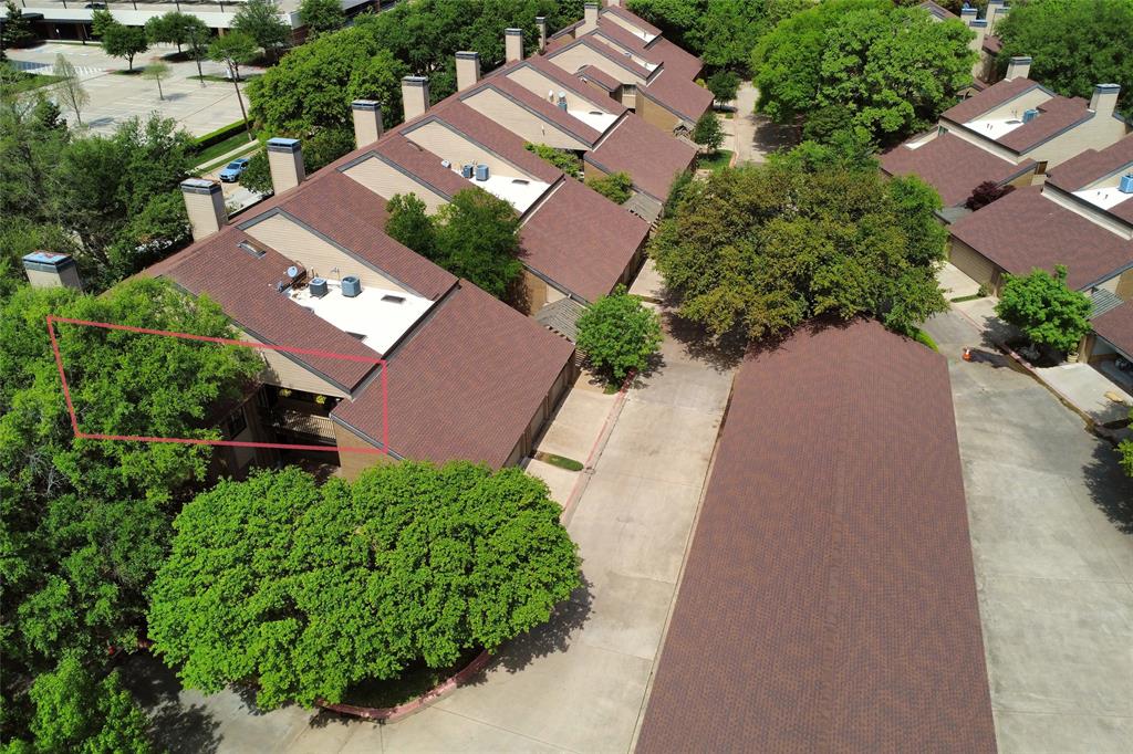 Lakes of Bent Tree Condo - Residential