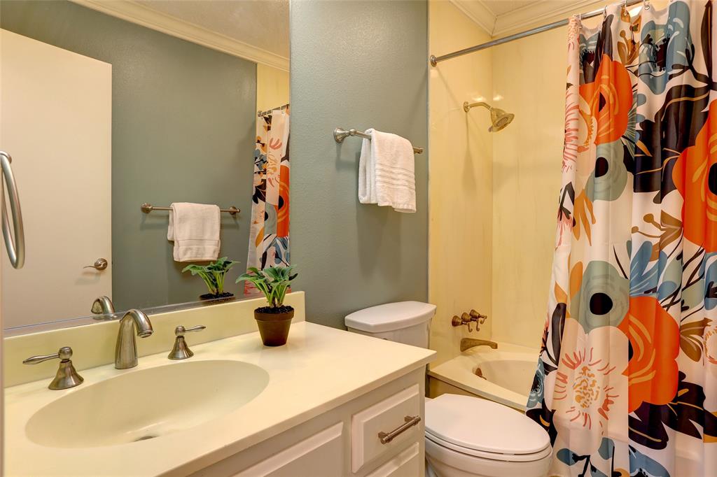 Lakes of Bent Tree Condo - Residential