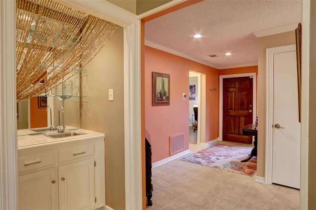 Lakes of Bent Tree Condo - Residential