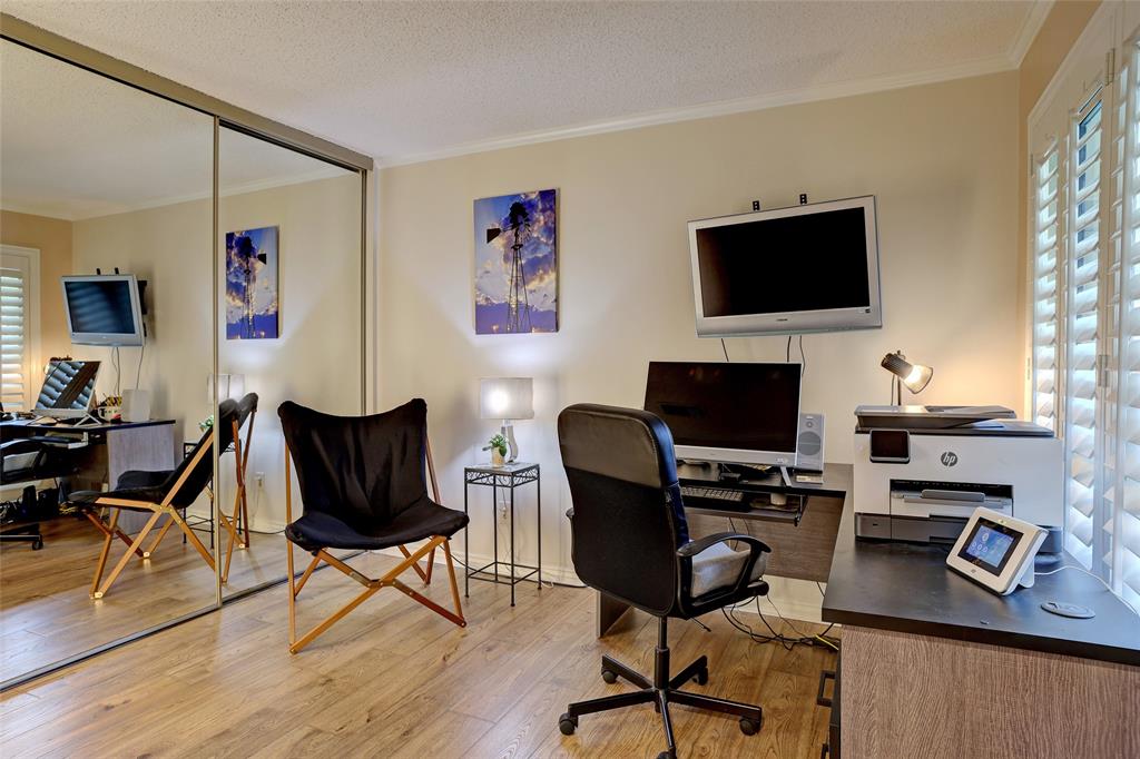 Lakes of Bent Tree Condo - Residential