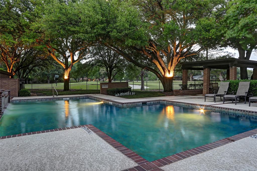 Lakes of Bent Tree Condo - Residential