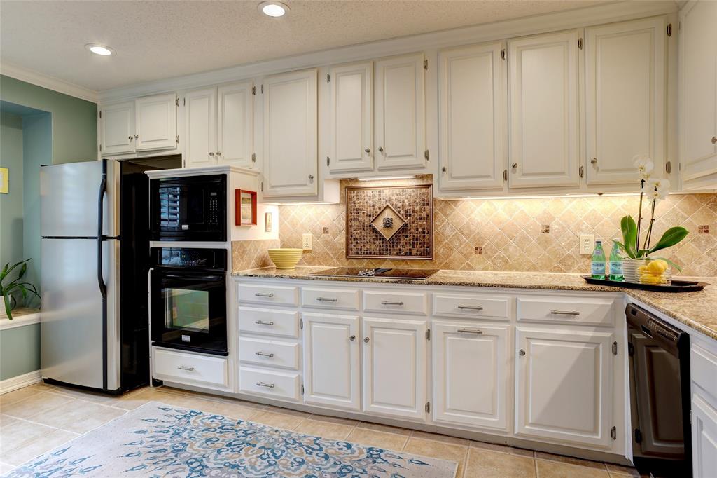 Lakes of Bent Tree Condo - Residential