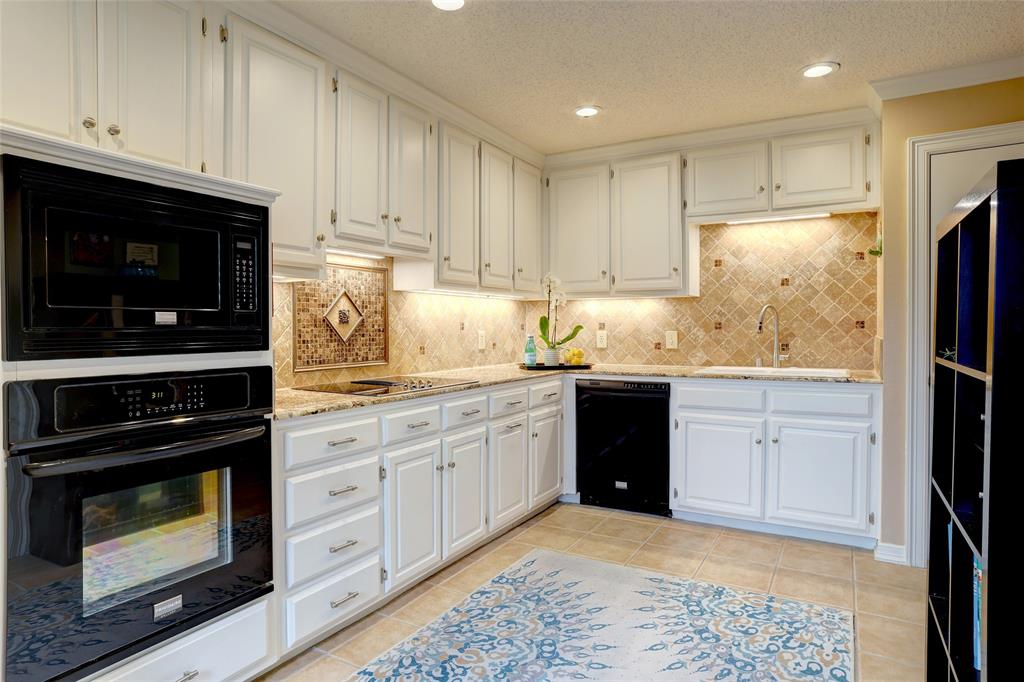 Lakes of Bent Tree Condo - Residential