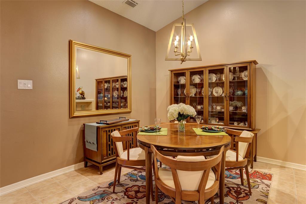 Lakes of Bent Tree Condo - Residential