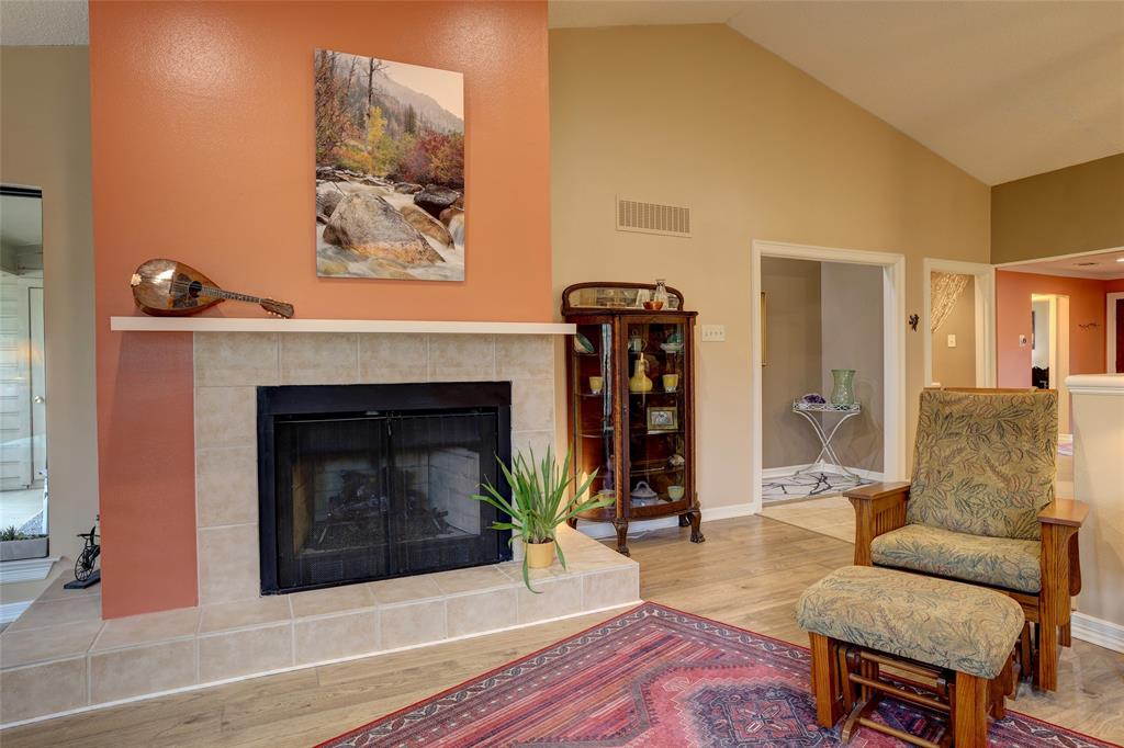 Lakes of Bent Tree Condo - Residential