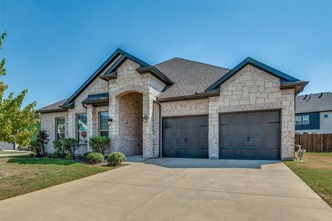 5208 Vista Lago Way Mansfield TX 76063