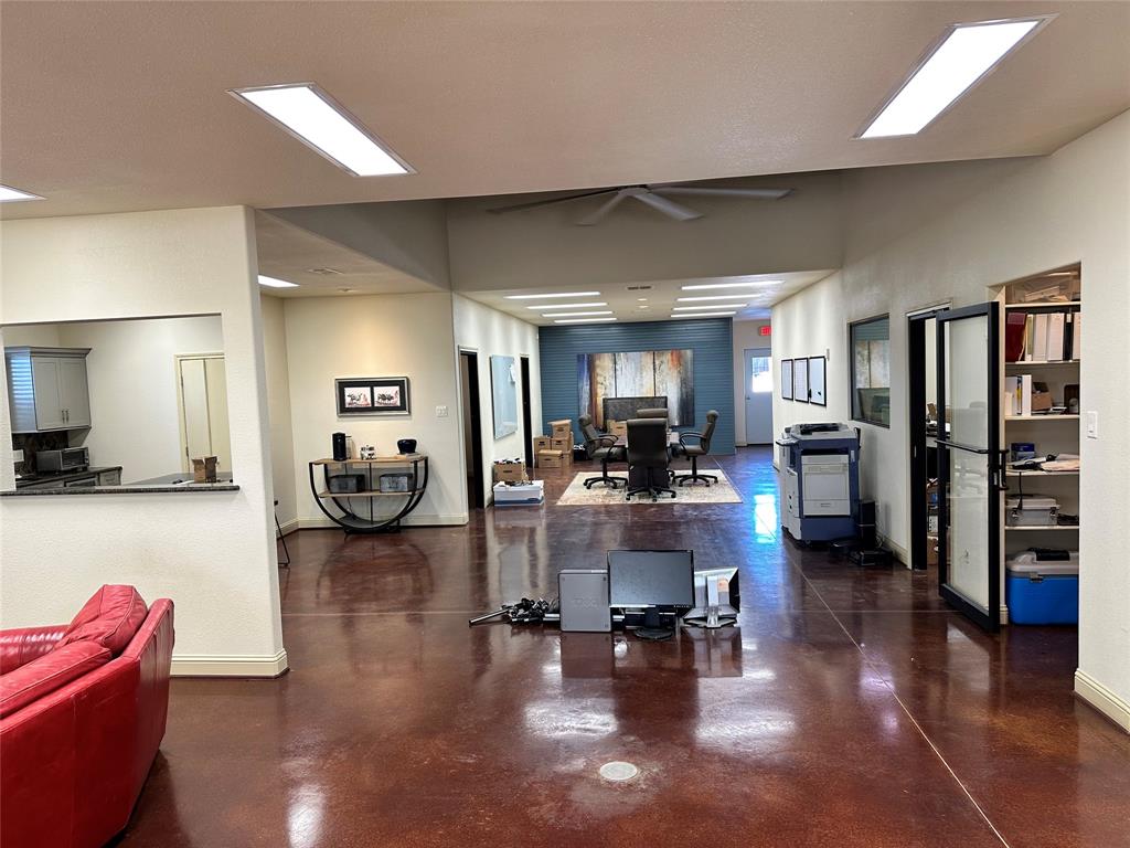 None - Commercial Sale