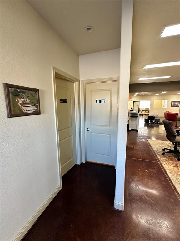 None - Commercial Sale