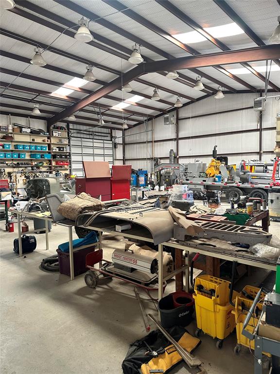 None - Commercial Sale