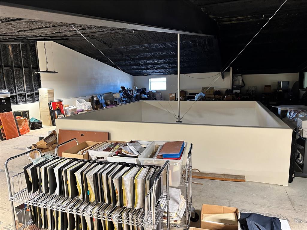 None - Commercial Sale