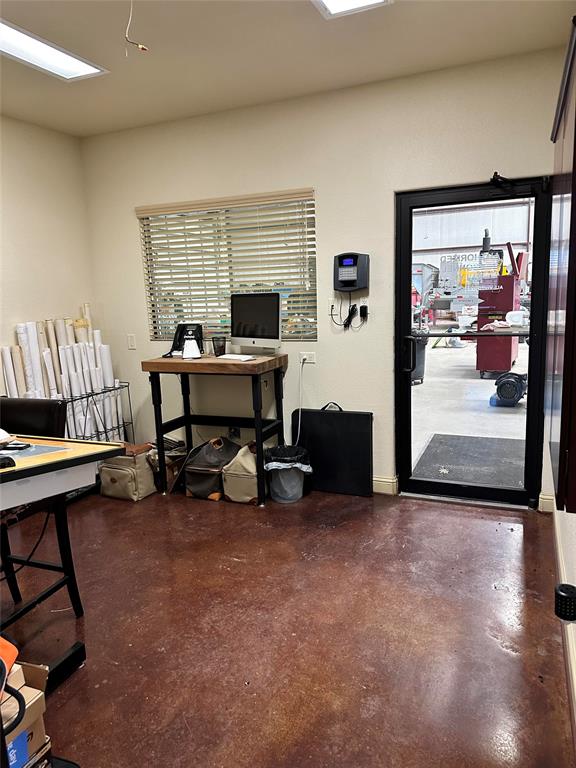 None - Commercial Sale