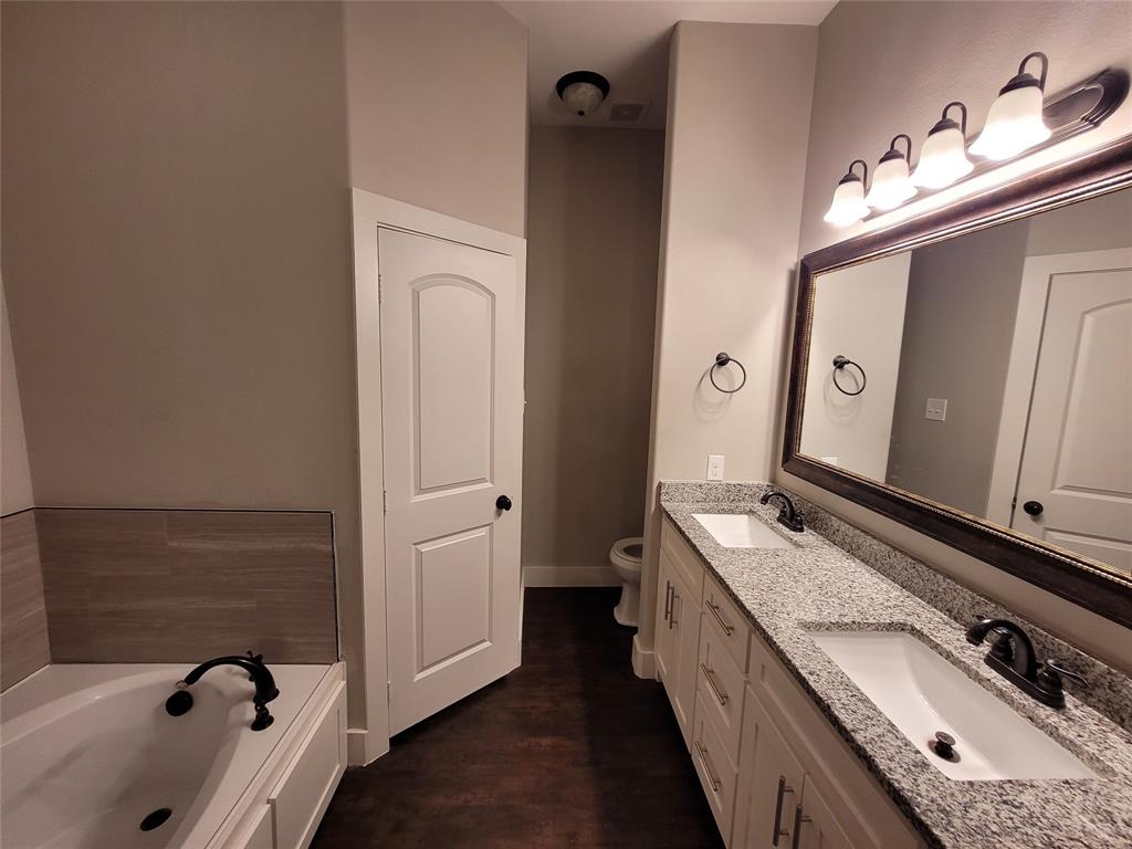 Gabe Estates - Residential