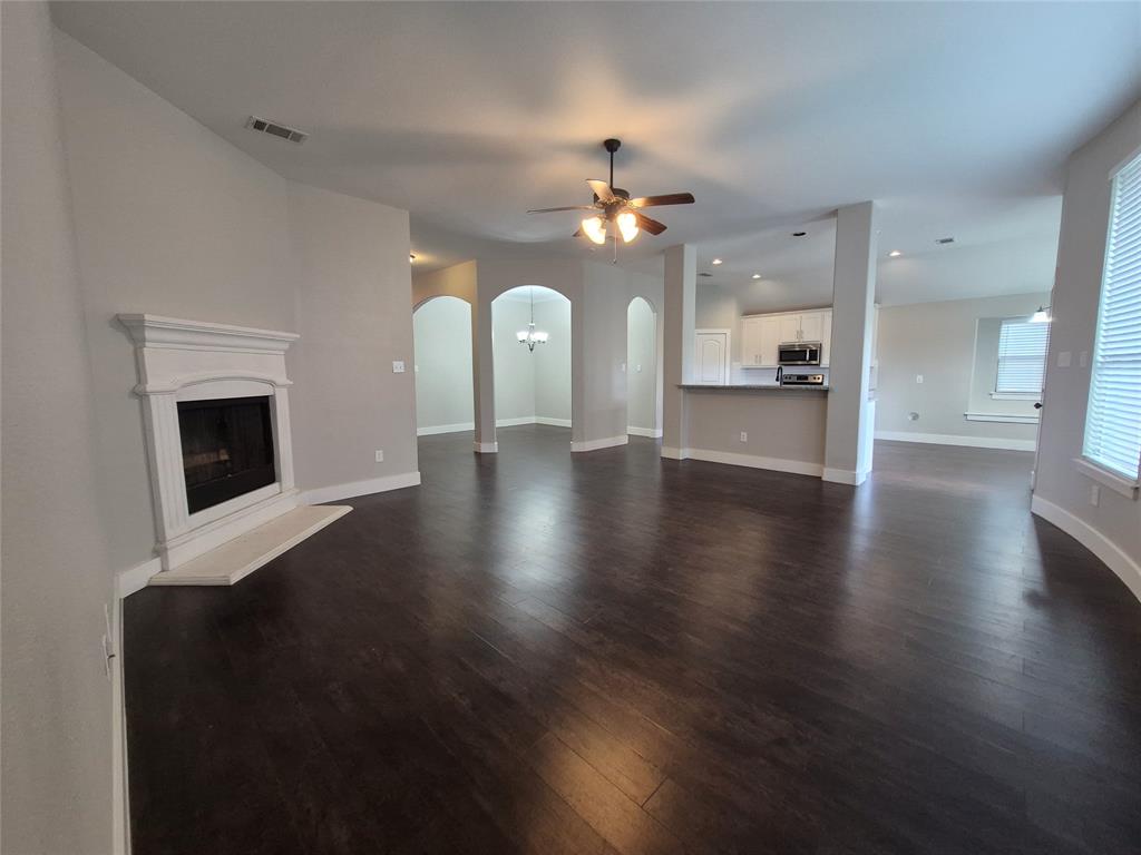 Gabe Estates - Residential