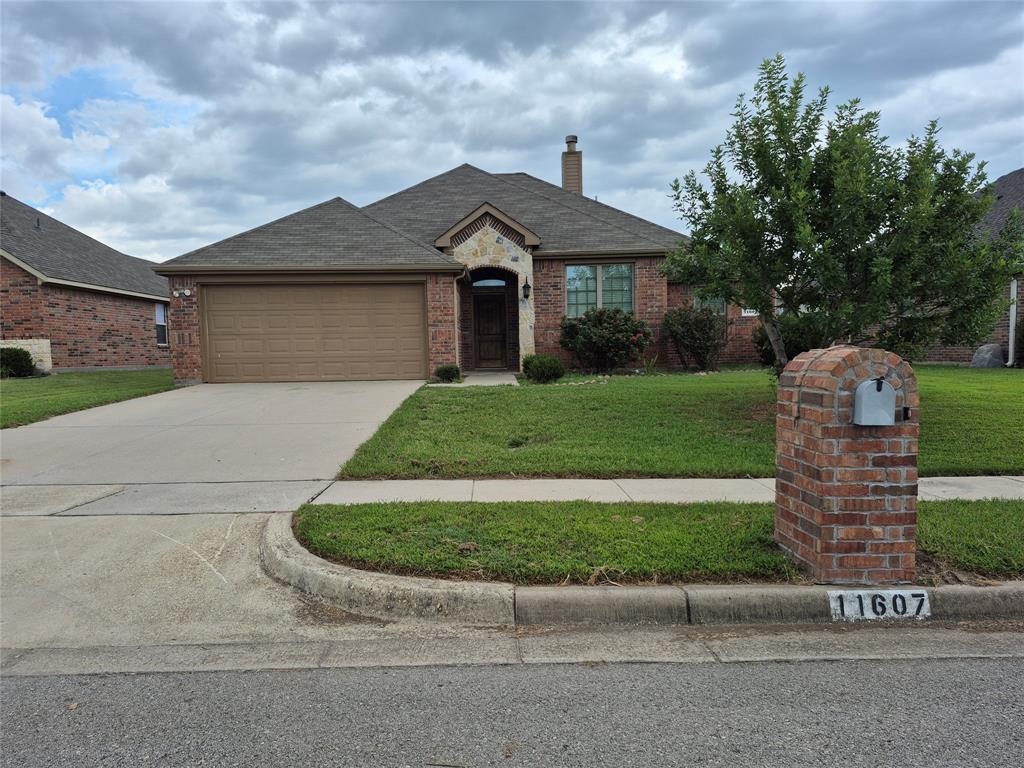 11607 Michele Drive