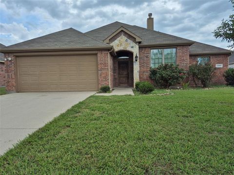 11607 Michele Drive Greenville TX 75402