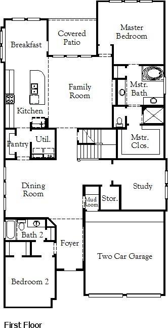 1712 Venture Drive