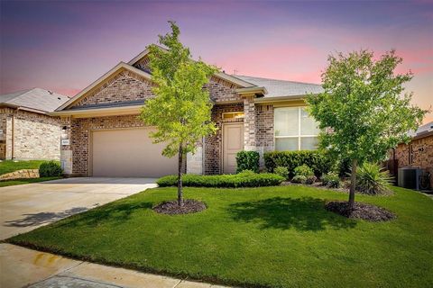 1252 Kerrville Lane Weatherford TX 76087