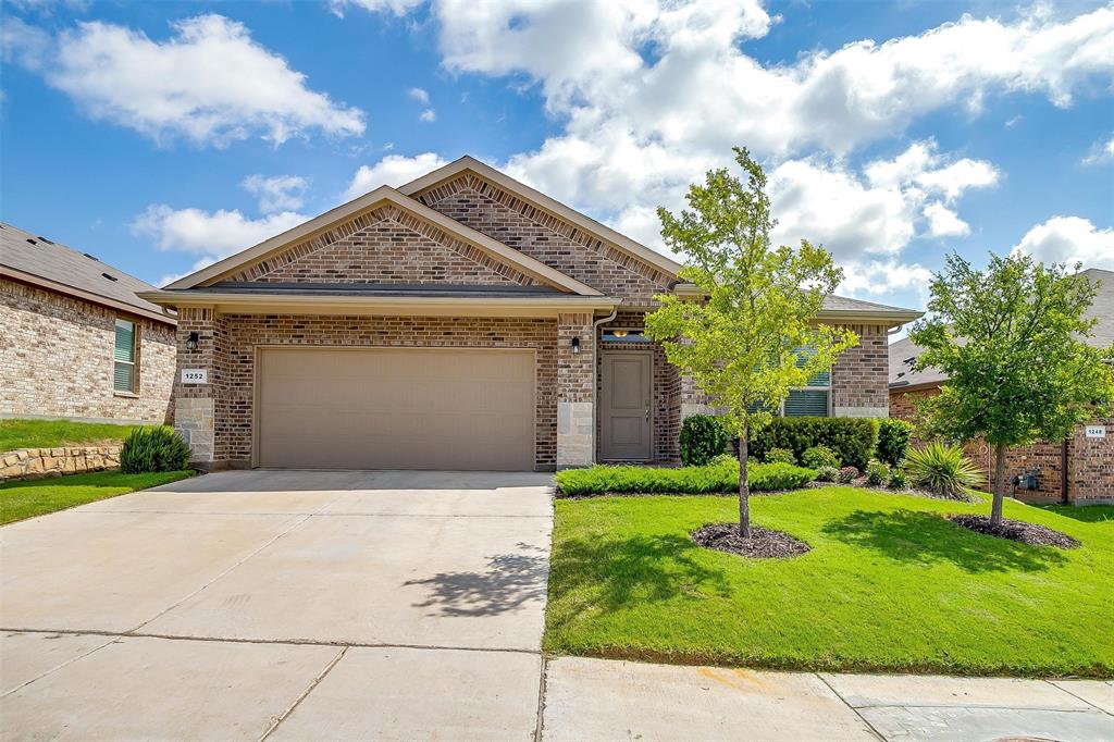 1252 Kerrville Lane