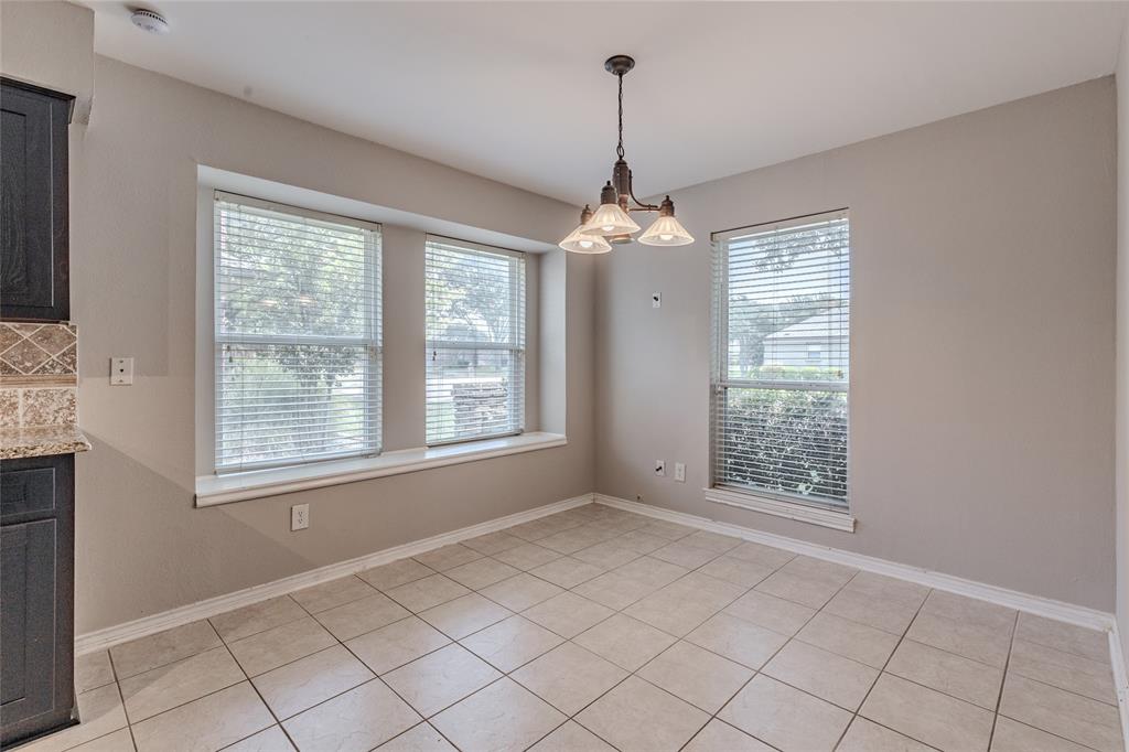 Regency Park 1 - Residential Lease