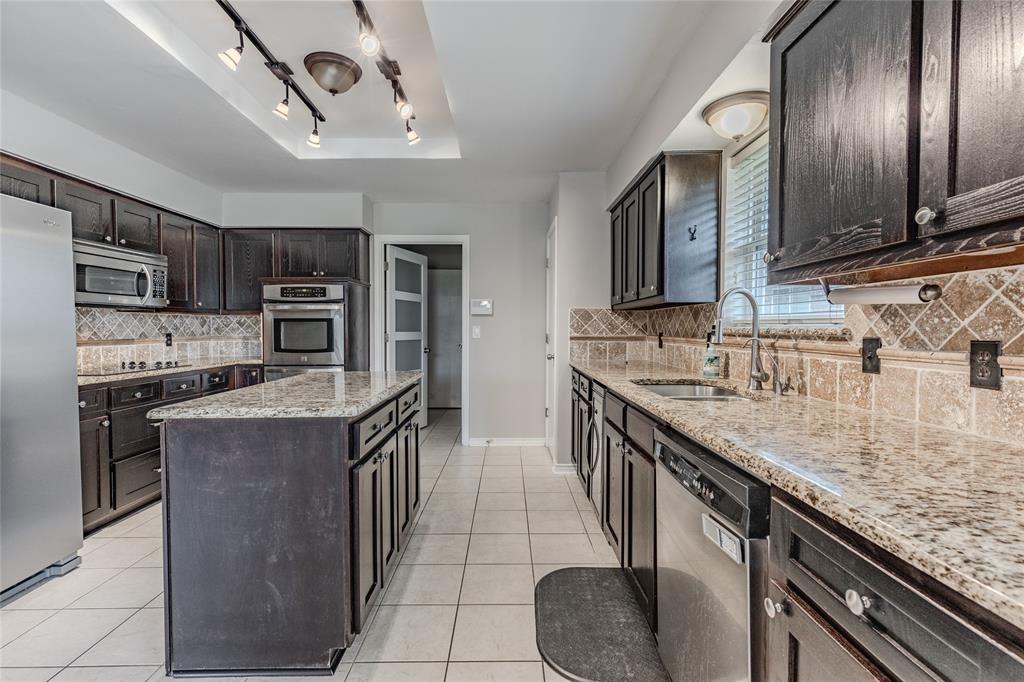 Regency Park 1 - Residential Lease