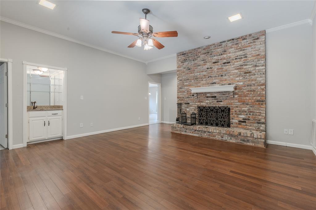 Regency Park 1 - Residential Lease