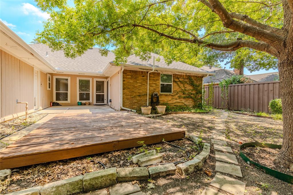 Regency Park 1 - Residential Lease