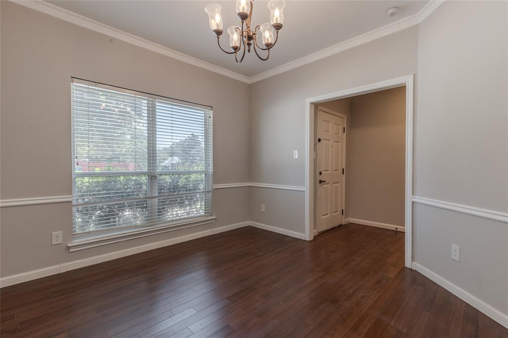 Regency Park 1 - Residential Lease