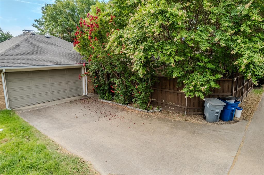 Regency Park 1 - Residential Lease