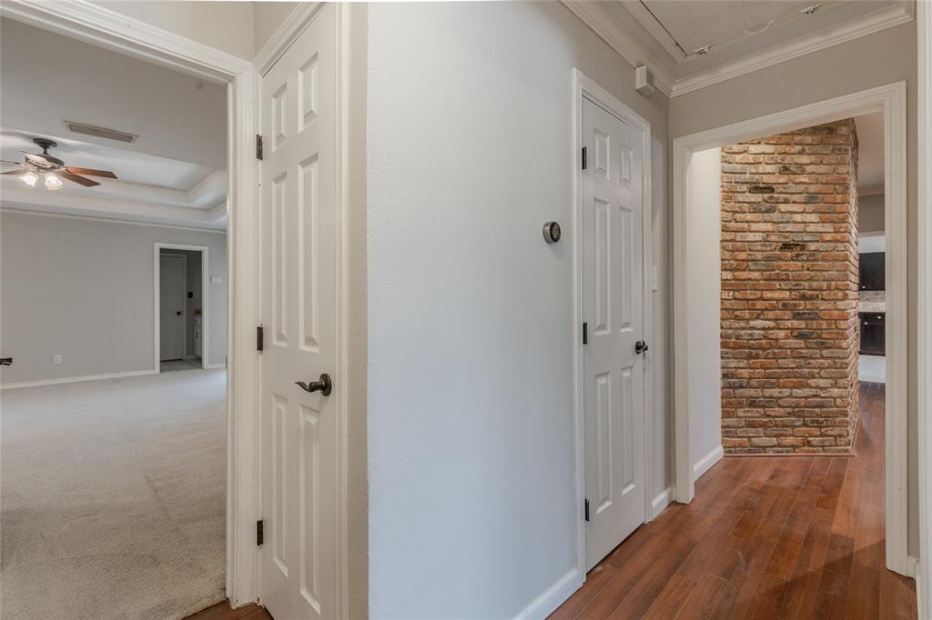 Regency Park 1 - Residential Lease