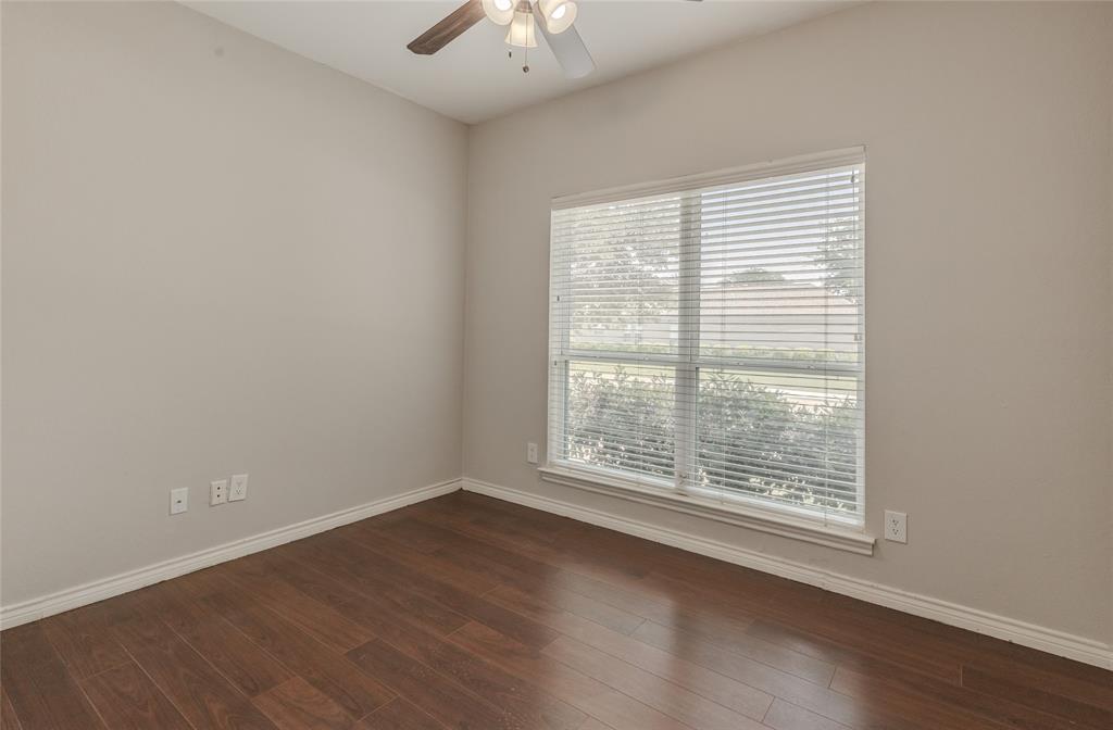 Regency Park 1 - Residential Lease