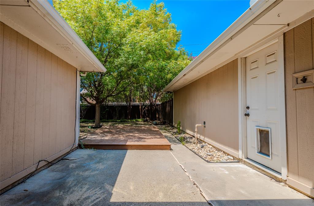 Regency Park 1 - Residential Lease