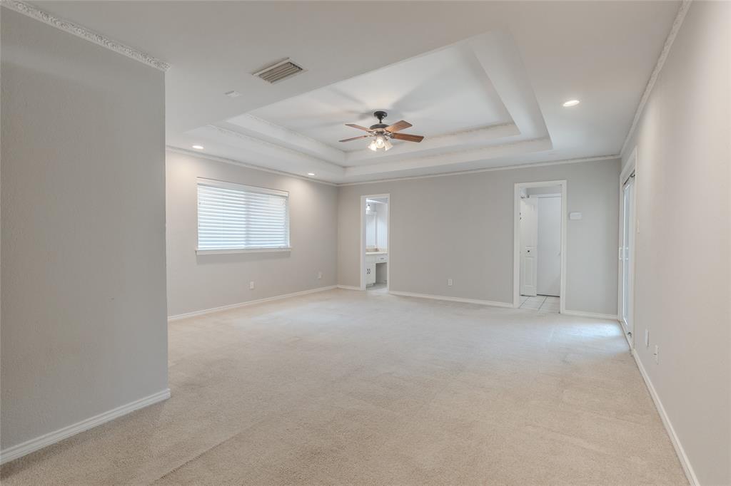 Regency Park 1 - Residential Lease