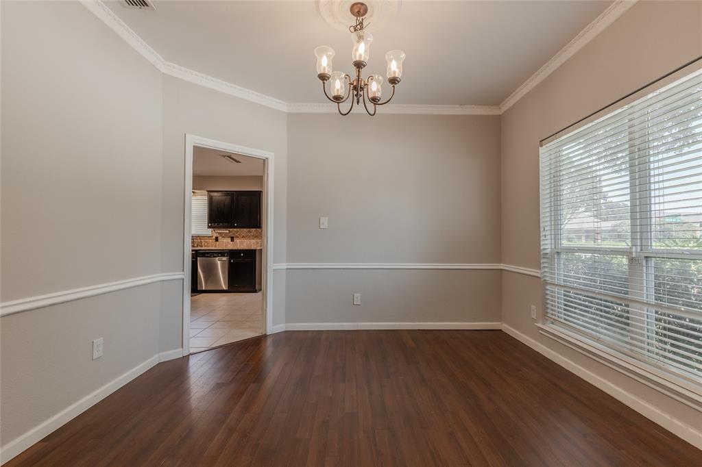 Regency Park 1 - Residential Lease