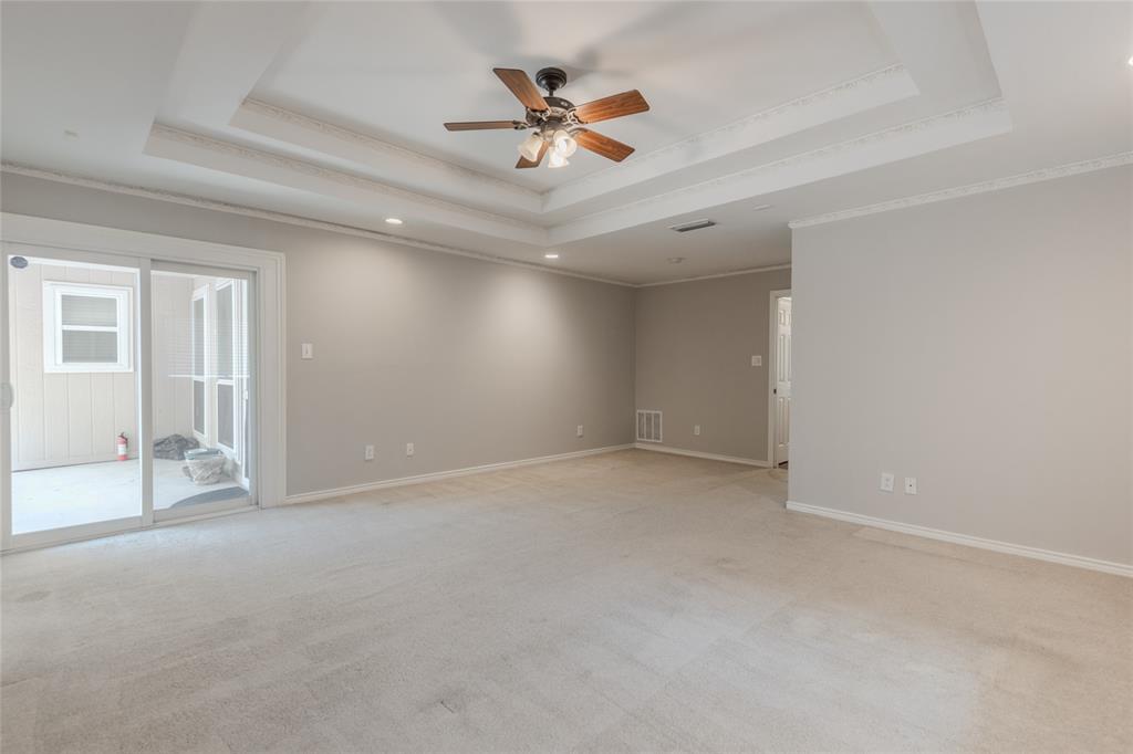 Regency Park 1 - Residential Lease