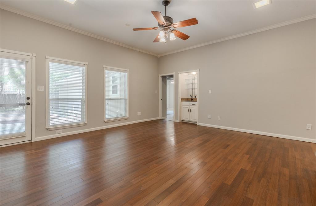 Regency Park 1 - Residential Lease