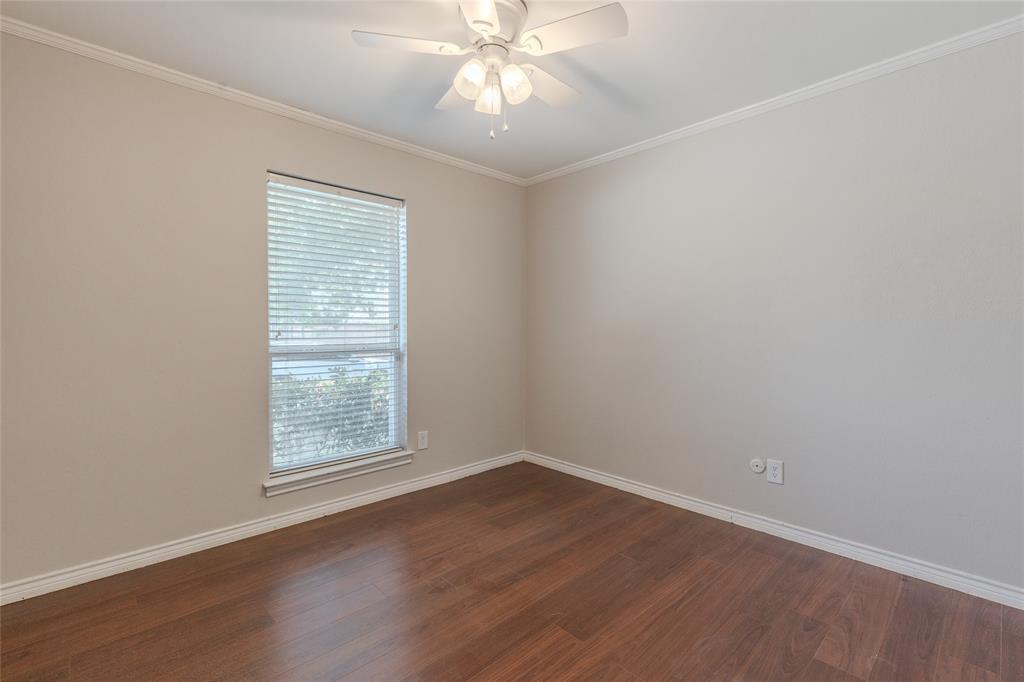 Regency Park 1 - Residential Lease