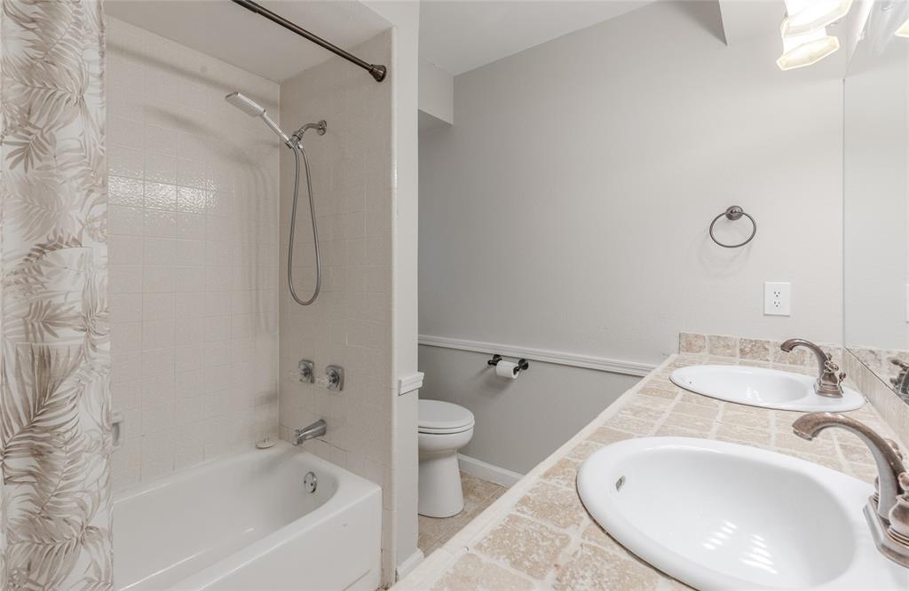 Regency Park 1 - Residential Lease