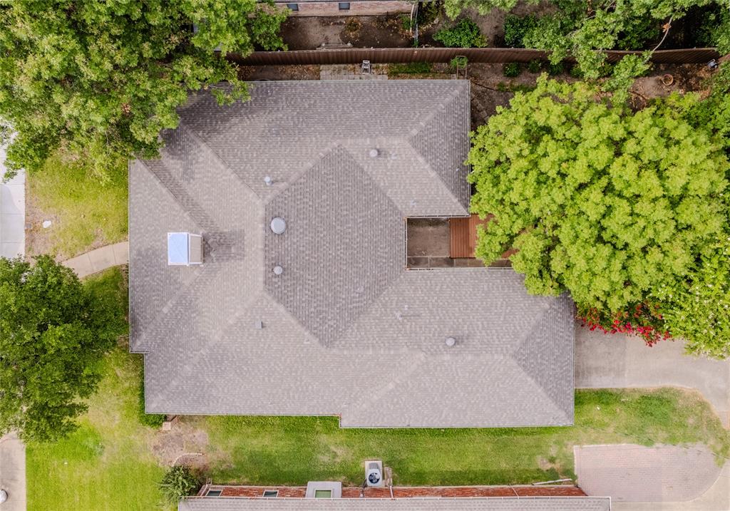 Regency Park 1 - Residential Lease