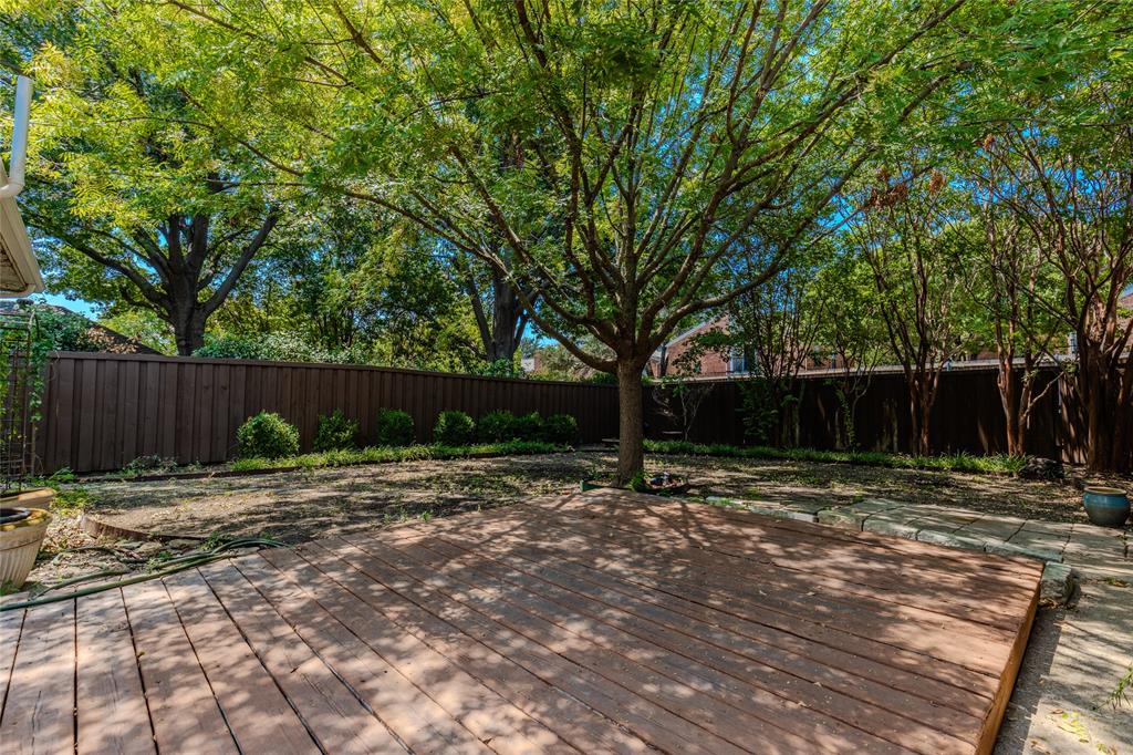 Regency Park 1 - Residential Lease