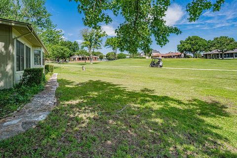 A home in Granbury