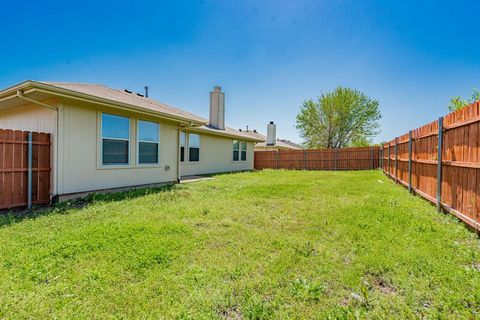 Tiny photo for 102 Stoney Creek Lane, Terrell, TX 75160 (MLS # 21099826)