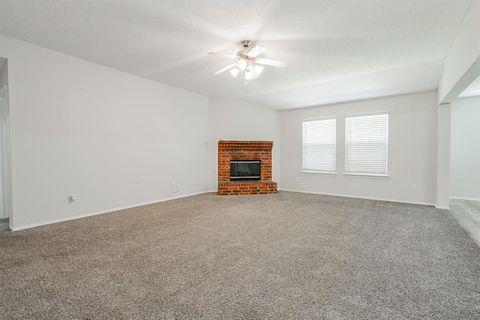 Tiny photo for 102 Stoney Creek Lane, Terrell, TX 75160 (MLS # 21099826)