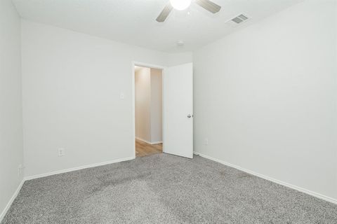 Tiny photo for 102 Stoney Creek Lane, Terrell, TX 75160 (MLS # 21099826)