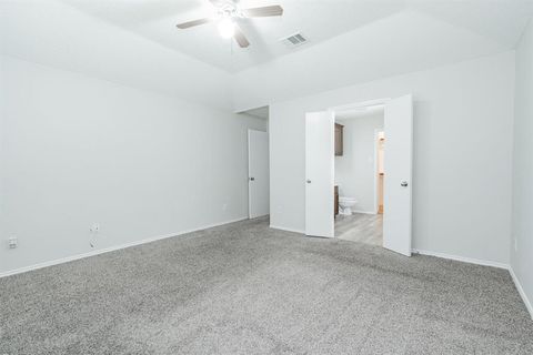 Tiny photo for 102 Stoney Creek Lane, Terrell, TX 75160 (MLS # 21099826)