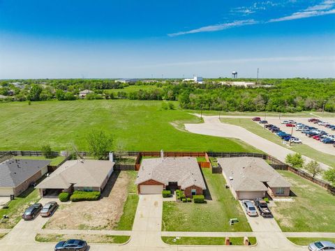 Tiny photo for 102 Stoney Creek Lane, Terrell, TX 75160 (MLS # 21099826)