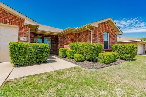 Tiny photo for 102 Stoney Creek Lane, Terrell, TX 75160 (MLS # 21099826)