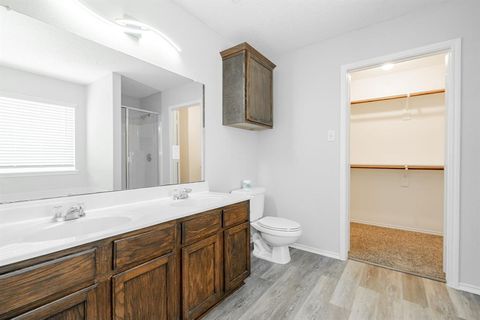 Tiny photo for 102 Stoney Creek Lane, Terrell, TX 75160 (MLS # 21099826)